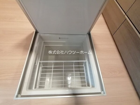 クレリアの物件内観写真